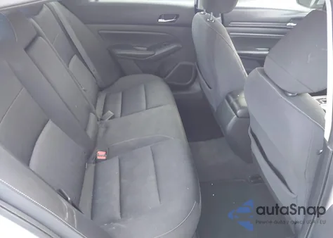 2019 Nissan Altima S from USA, damaged, VIN 1N4BL4BV2KC156029